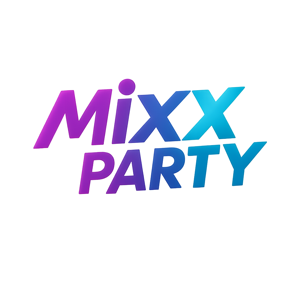 Mixx Party